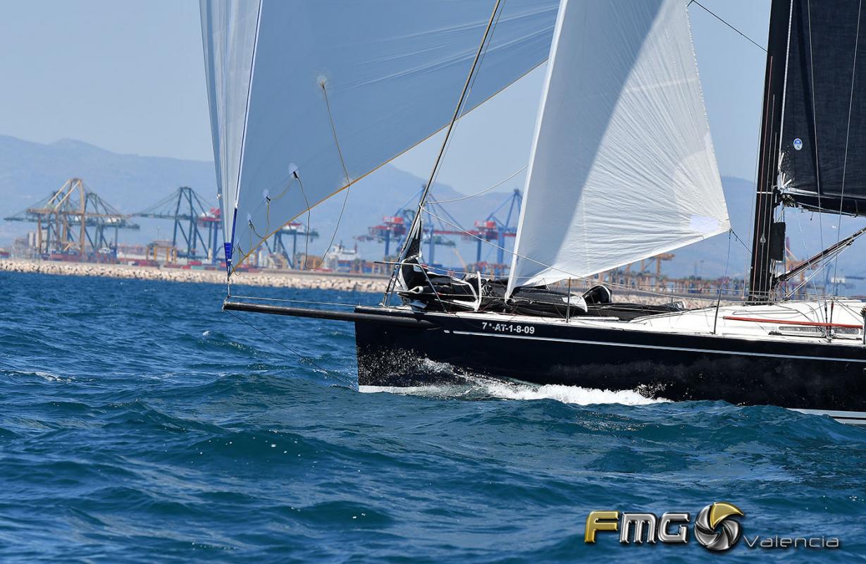 Copa de  la reina de vela 2017 FMGVALENCIA (85)