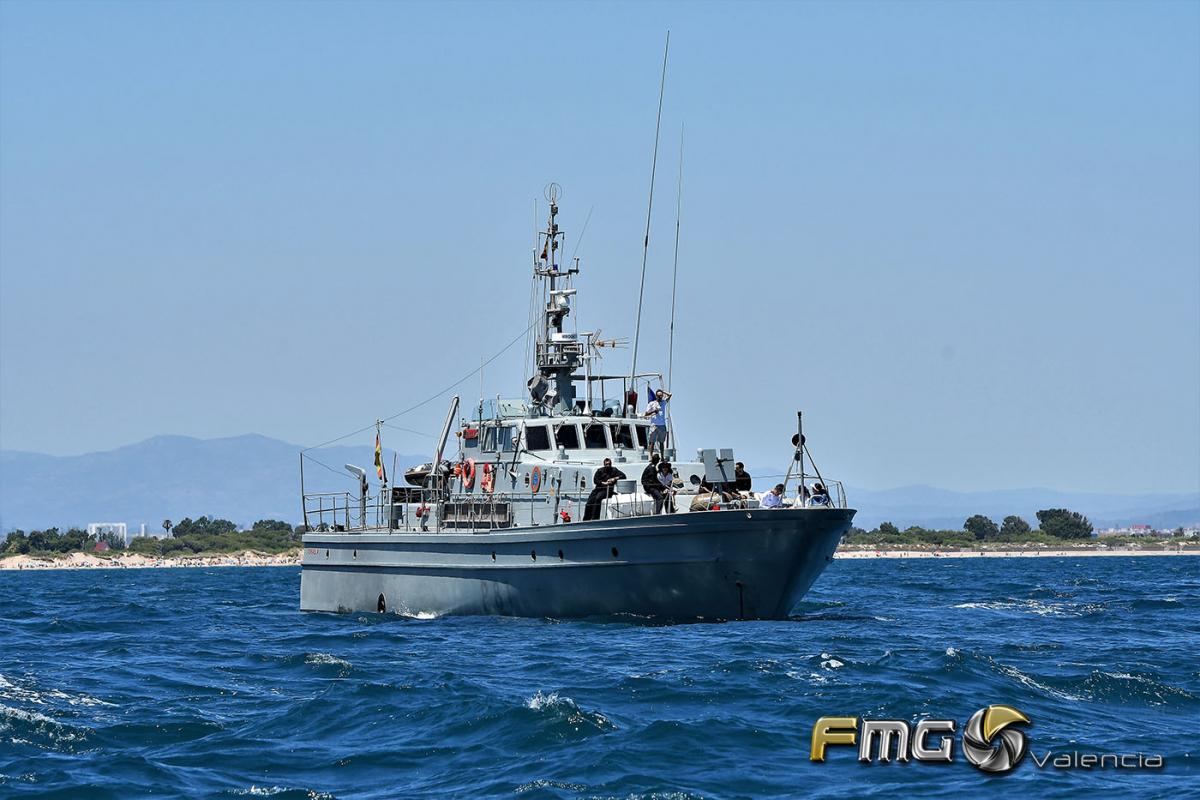 Copa de  la reina de vela 2017 FMGVALENCIA (87)