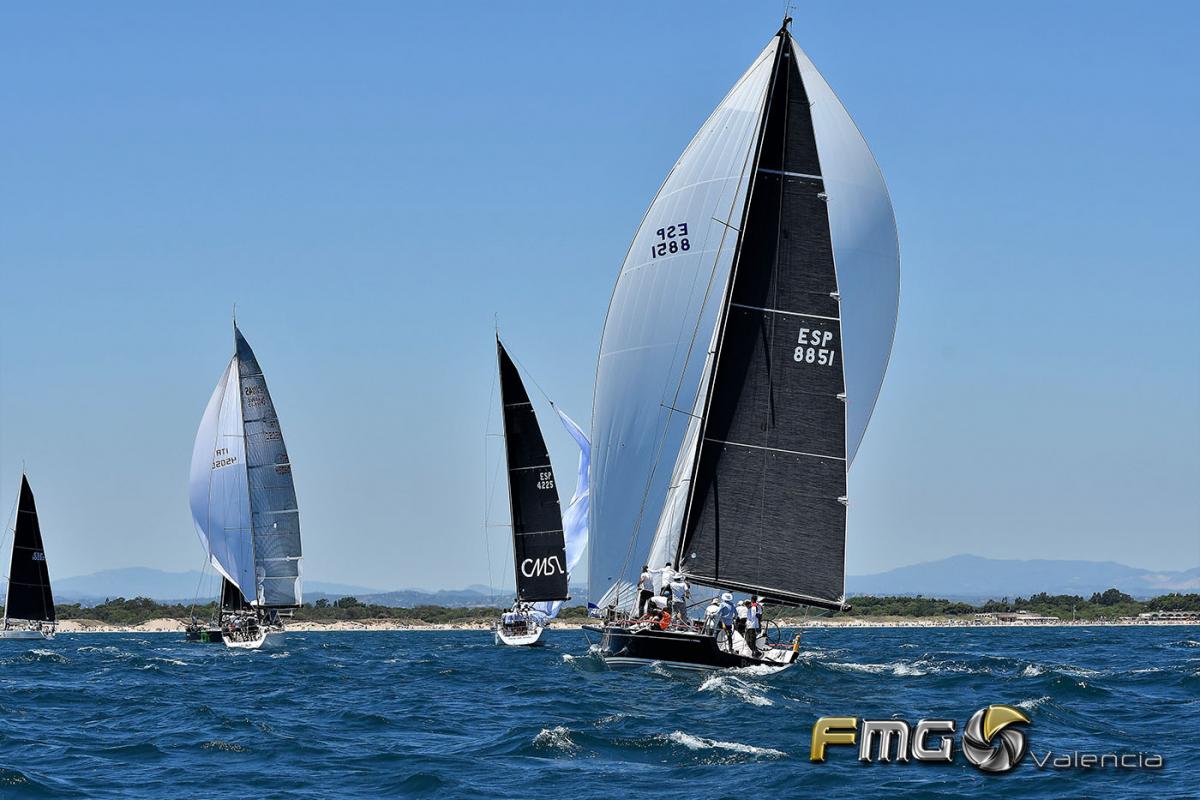 Copa de  la reina de vela 2017 FMGVALENCIA (88)