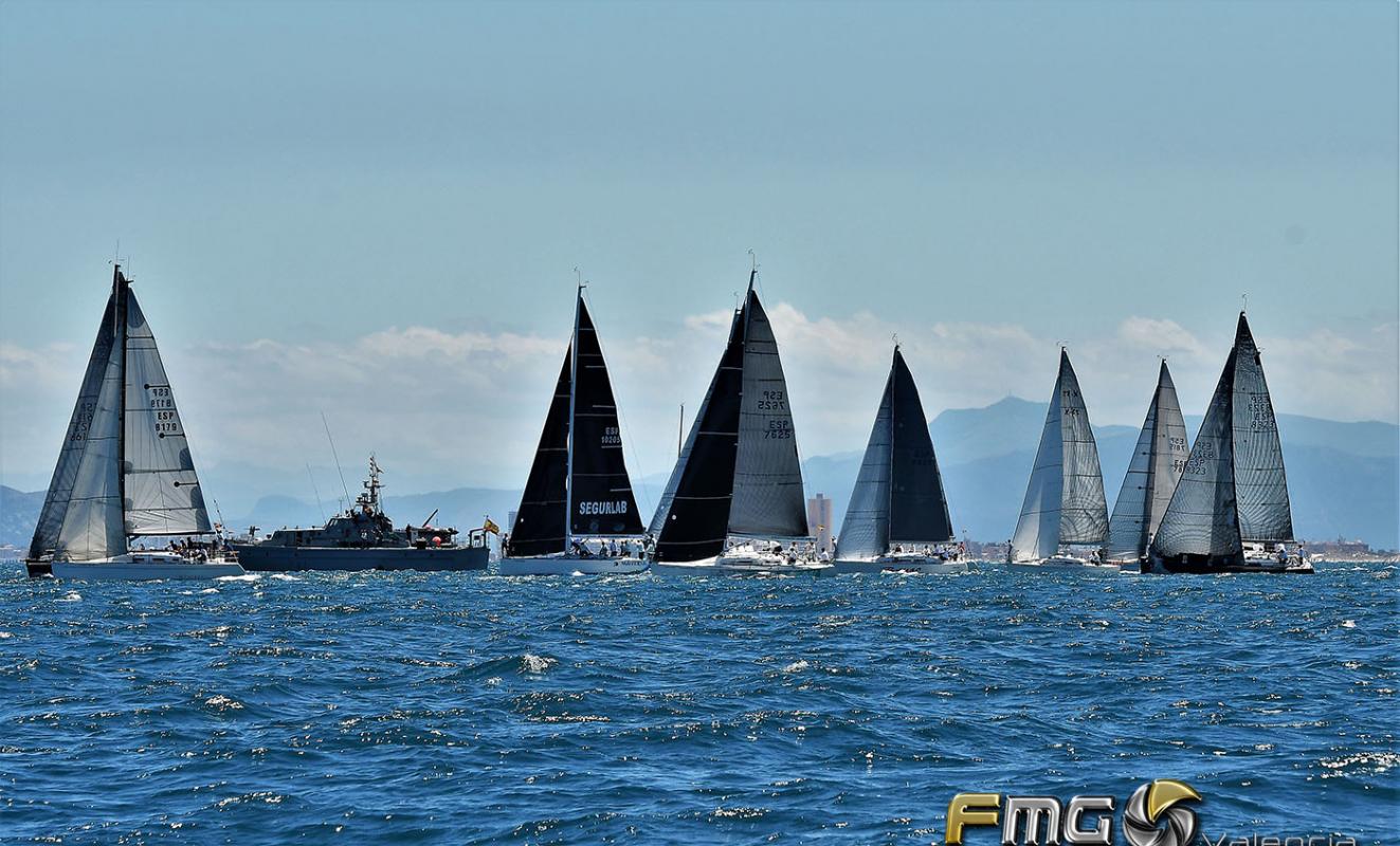 Copa de  la reina de vela 2017 FMGVALENCIA (93)